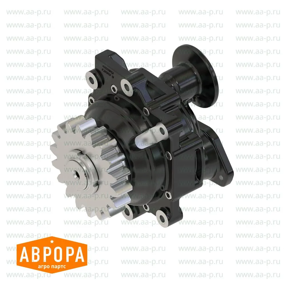 Adapteranschlüsse